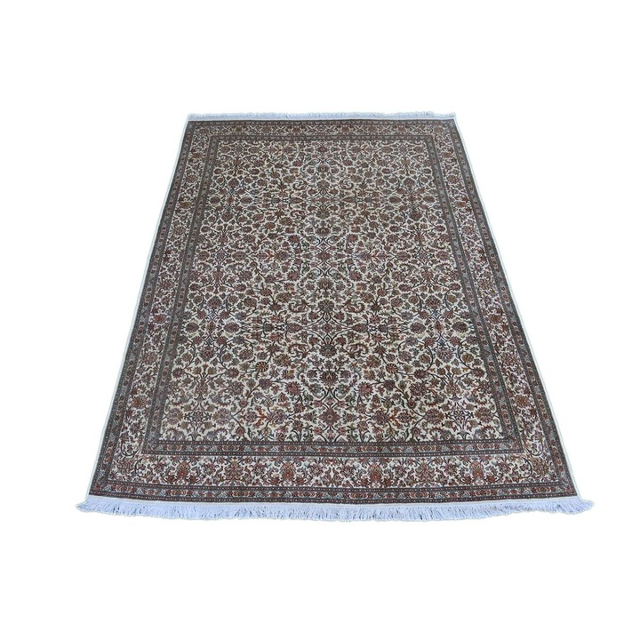 Килим Kilim World Kashmir Silk Exclusive 507532, 305x213 cm