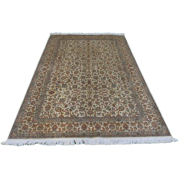 Килим Kilim World Kashmir Silk Exclusive 507544, 263x171 cm