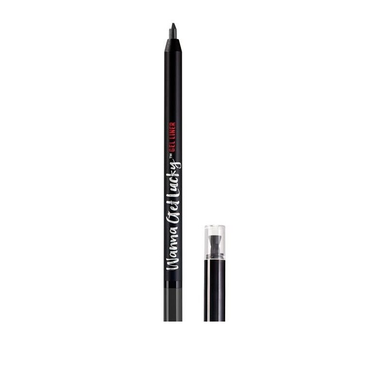 Creion de ochi gel Ardell Beauty Gri Metalizat