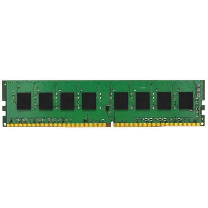 Памет Kingston, 16GB DDR4, 3200MT/s, CL22