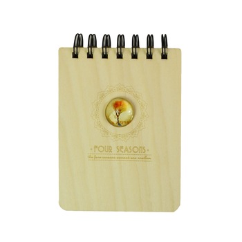 Agenda cu arc Four Seasons, Bobo, 140 x 105, Bej, Model 3 Agenda cu arc Four Seasons, Bobo, 140 x 105, Bej, Model 3