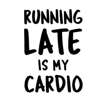 Sticker decorativ perete / geam, funny quote, 21x30cm Sticker decorativ perete / geam, funny quote, 21x30cm
