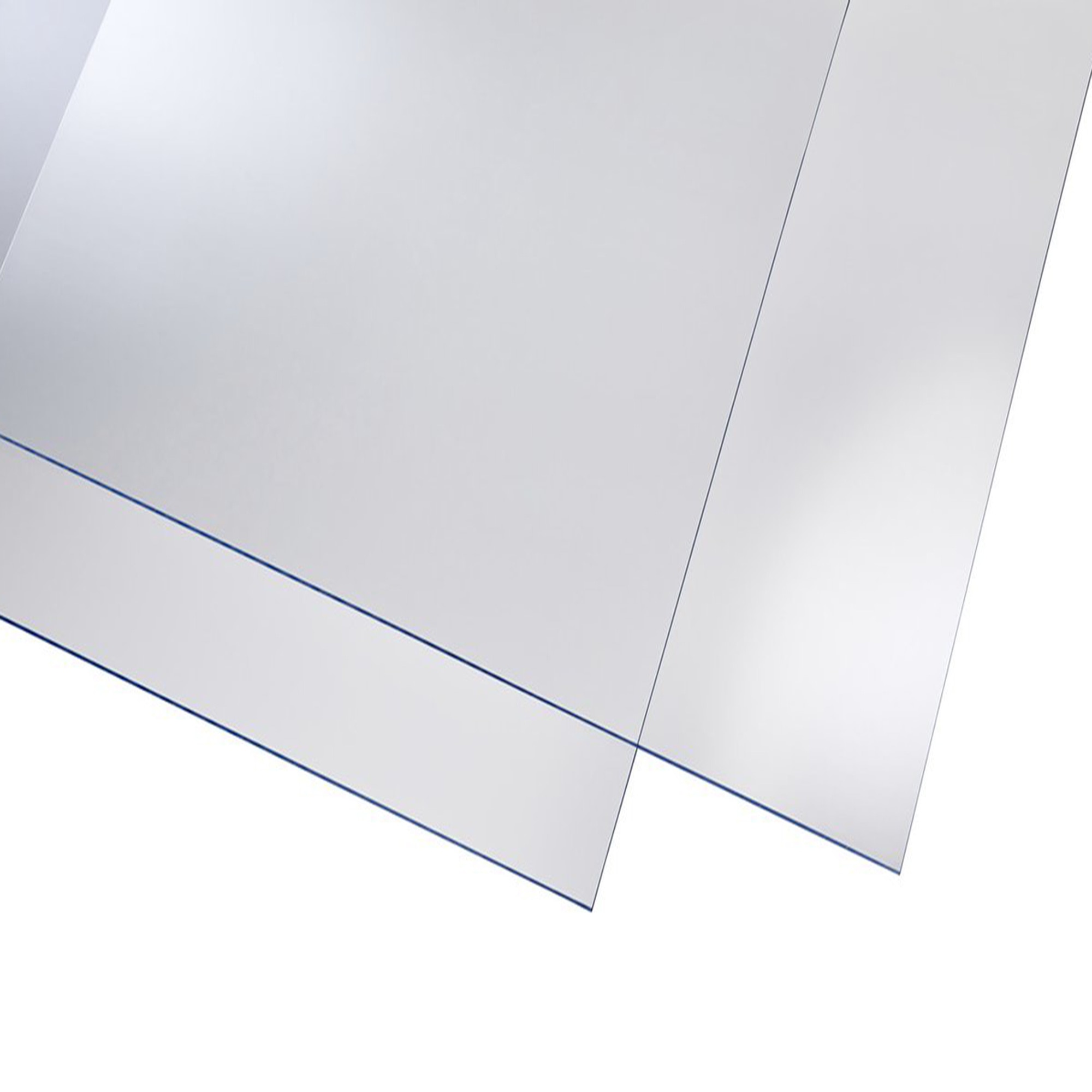 Definitive Lure Soon Set de 5 placi decorative din plastic transparent securizat de 2mm pentru  inlocuirea geamurilor de interior - eMAG.ro