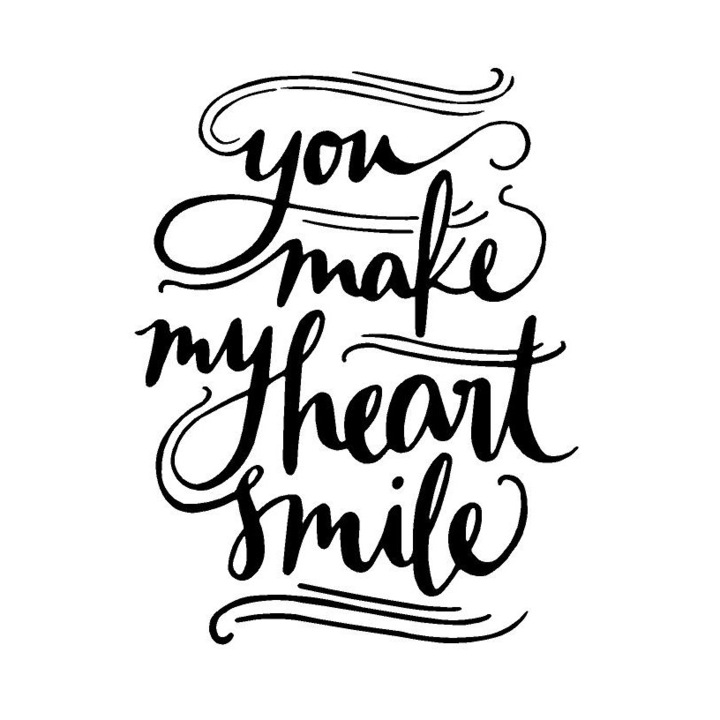 Sticker decorativ perete / geam, love quote, 23x30cm