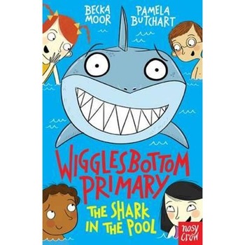 Wigglesbottom Primary: The Shark in the Pool Wigglesbottom Primary: The Shark in the Pool