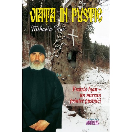 Viata In Pustie Mihaela Ion Emag Ro