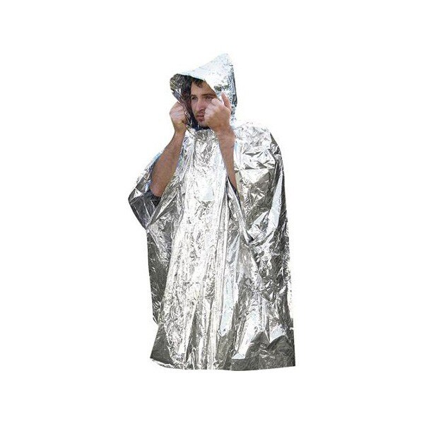 Poncho urgenta