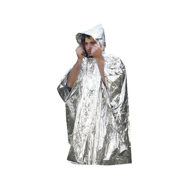 Спешно пончо