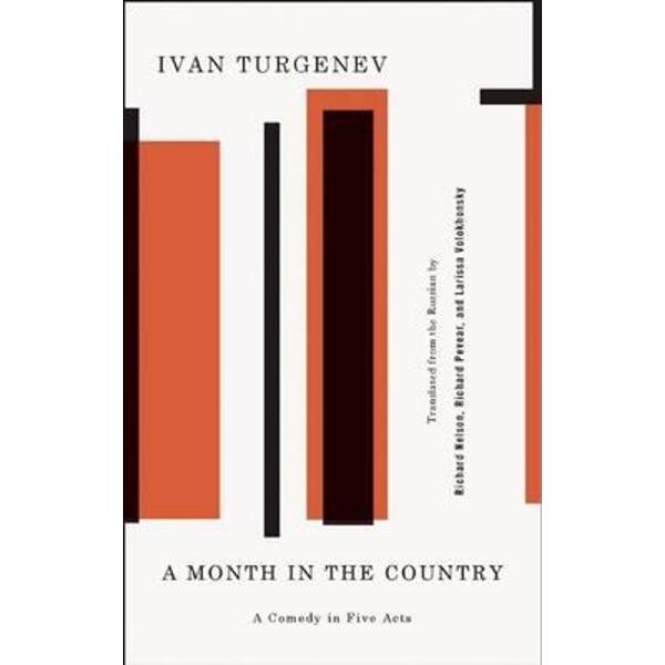 Month in the Country