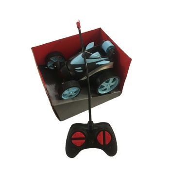 Masina cu telecomanda 360 grade spins stunt car Masina cu telecomanda 360 grade spins stunt car