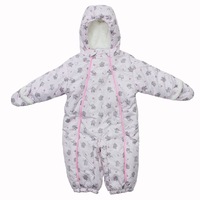 Combinezon bebe Joral Elefantii, 80см.