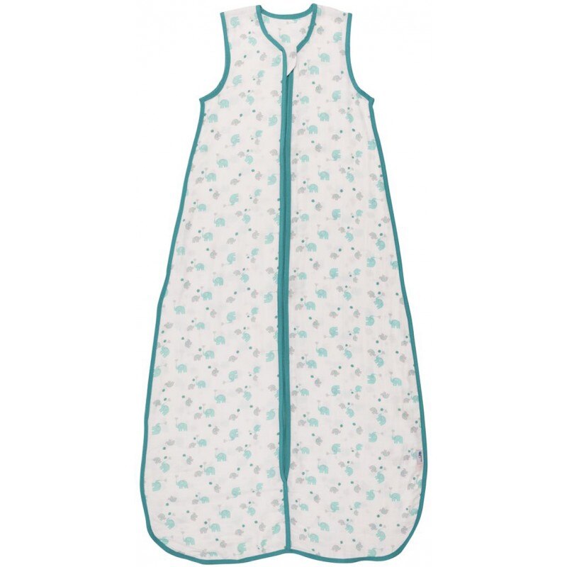 Sac de dormit Bamboo Elephant 3-6 ani 0.2 Tog