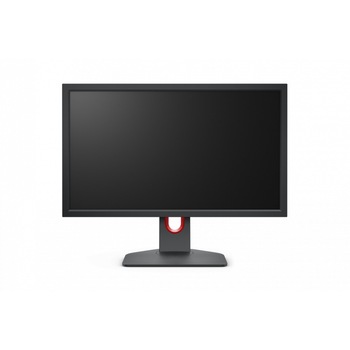 Monitor ZOWIE XL2411K 144Hz DyAc, TN, 24 inch, Wide, Full HD, HDMI, DP, Negru Monitor ZOWIE XL2411K 144Hz DyAc, TN, 24 inch, Wide, Full HD, HDMI, DP, Negru