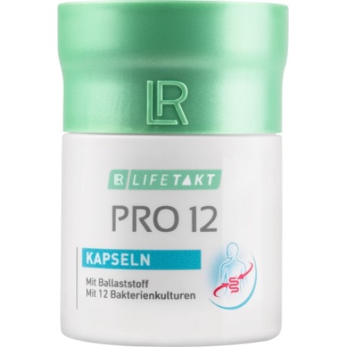 Probiotic Pro 12 Lr, 30 Capsule