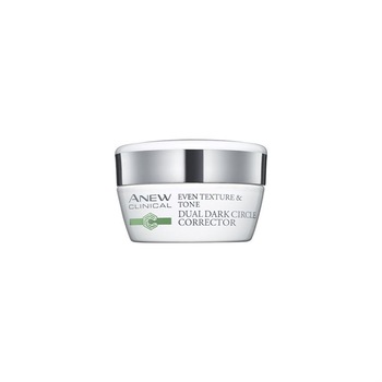 Crema duo impotriva cearcanelor, Anew Clinical, 2 x 10 ml Crema duo impotriva cearcanelor, Anew Clinical, 2 x 10 ml