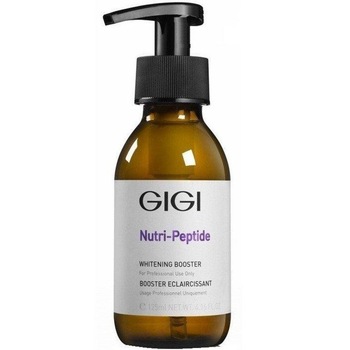 Crema booster albire GIGI Cosmetics Nutri-Peptide 125 ml Crema booster albire GIGI Cosmetics Nutri-Peptide 125 ml