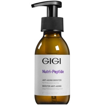 Crema booster anti-imbatranire GIGI Cosmetics Nutri-Peptide 125 ml Crema booster anti-imbatranire GIGI Cosmetics Nutri-Peptide 125 ml