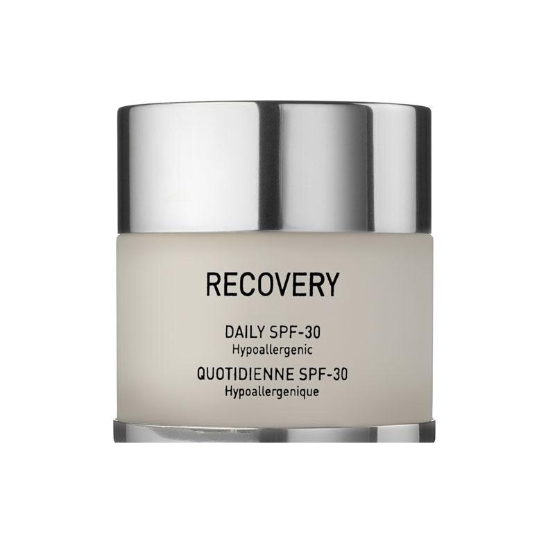 Crema reparatoare de zi SPF 30 GIGI Recovery Pre & Post Repair 50ml ...