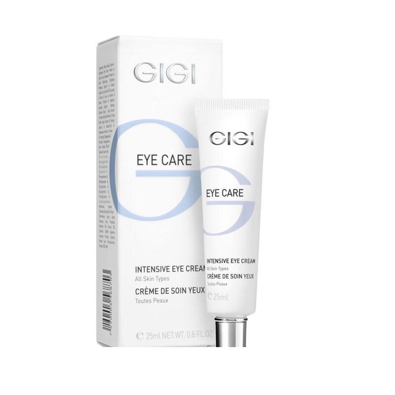 Crema pentru ochi GIGI Eye Care Line 25ml