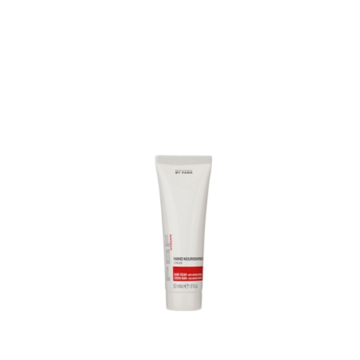 Crema antibacteriana pentru maini, Professinal by Fama, Livesafe, 50 ML