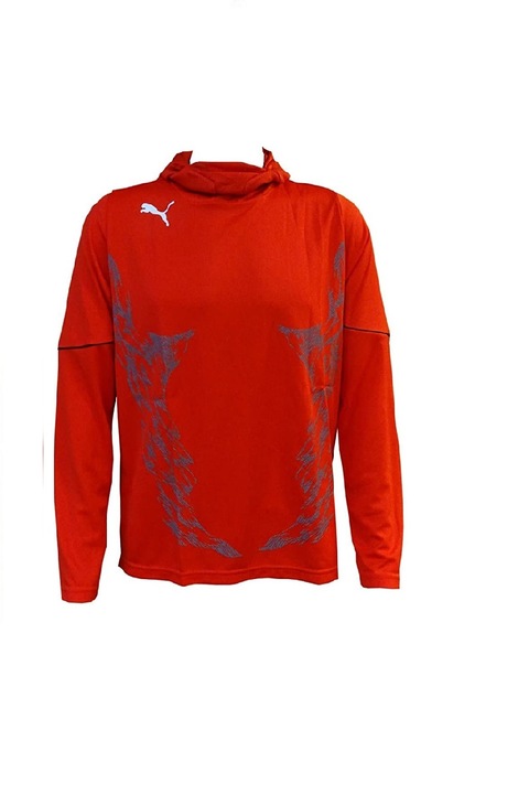 Мъжка тениска Puma V-Kat Ninja, Червен