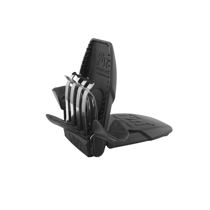 Dispozitiv pentru ascutit cutite, Füri Diamond Fingers, otel japonez