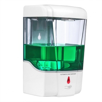 Dispenser sapun lichid automat 700ml Dispenser sapun lichid automat 700ml