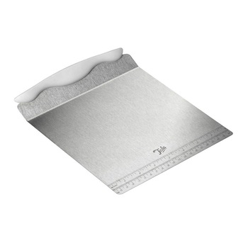 Sablon din inox pentru transportul prajiturilor, 20 cm, Tala Sablon din inox pentru transportul prajiturilor, 20 cm, Tala