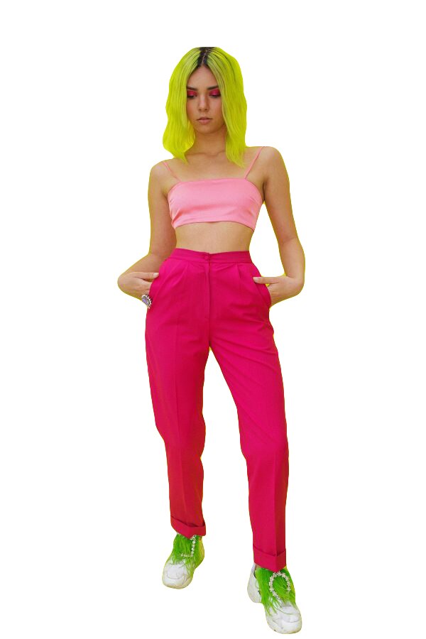 Pantaloni, Cactus the Brand, Roz