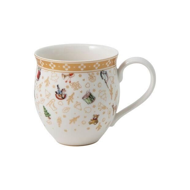 Cana 340 ml, Toy's Delight Anniversary Edition, Villeroy&Boch