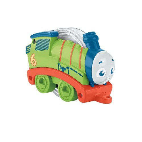 Jucarie Mattel Locomotiva Percy