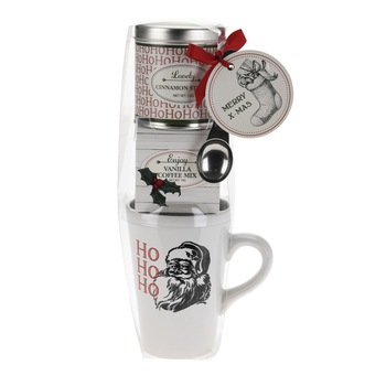 Set cadou cana, 3 piese, 400ml Set cadou cana, 3 piese, 400ml