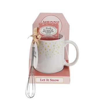 Set cadou cana, 300 ml Set cadou cana, 300 ml