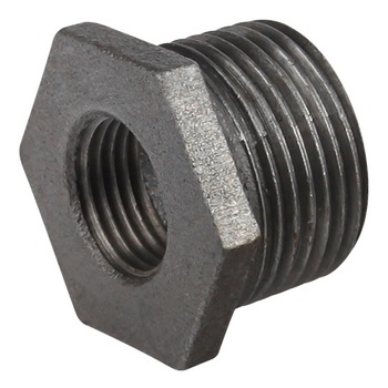 Reductie EvoSanitary, diametru exterior - interior de 1 Reductie EvoSanitary, diametru exterior - interior de 1