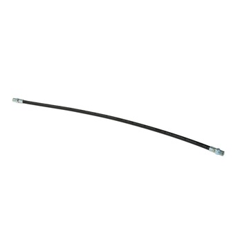 Furtun de ungere 50cm PVC, GEKO G01118 Furtun de ungere 50cm PVC, GEKO G01118