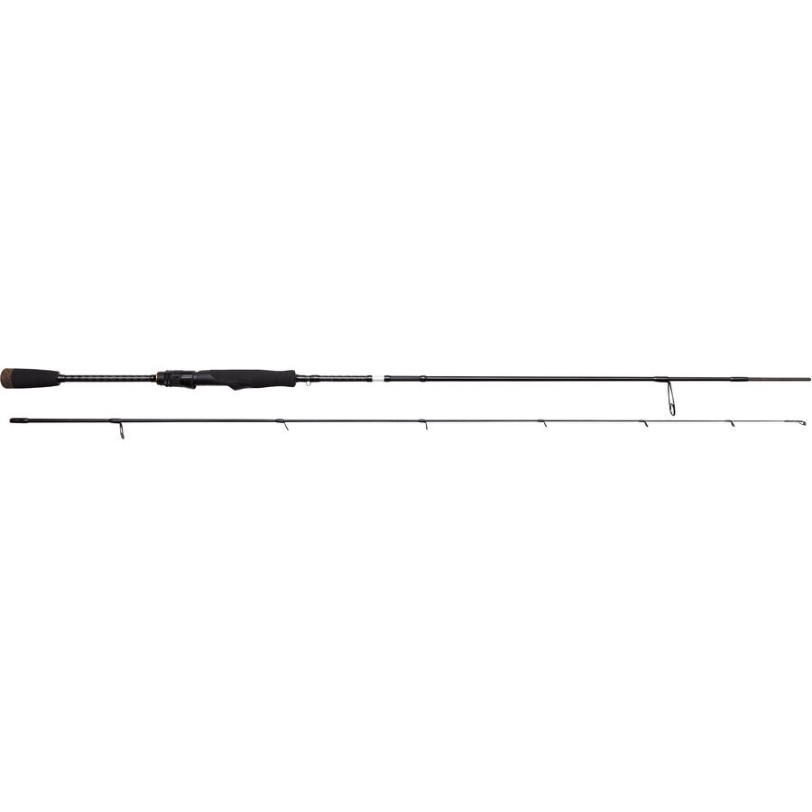 Lanseta Savage Gear SG2 Light Game 2.21M 3-10G