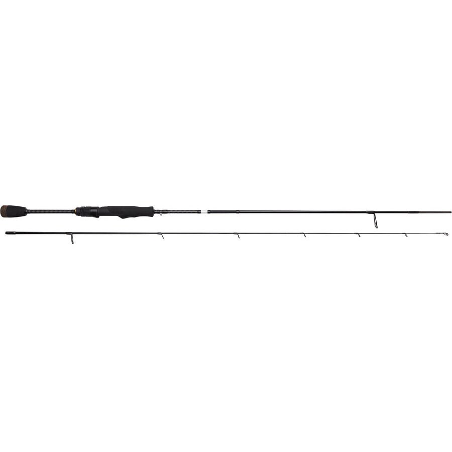 Lanseta Savage Gear SG2 Ultra Light Game 1.98M 2-8G