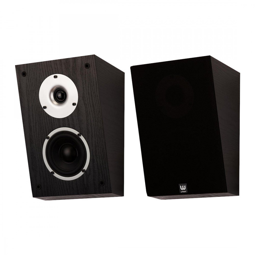 Wilson Raptor X Dolby Atmos hangsugárzó pár, Fekete eMAG.hu