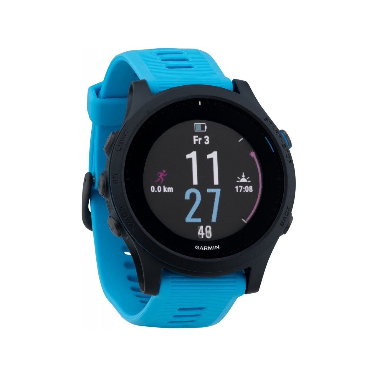 Ceas Garmin Forerunner 945 Albastru