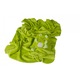 Plüss Babymatex takaró Frog Green kabalával 03