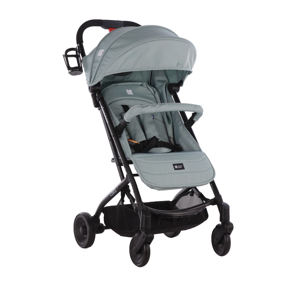 Carucior sport cu pliere ultracompacta Libro Mint 2020