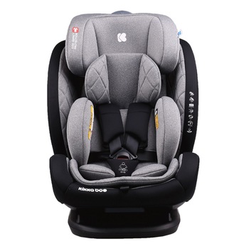 Scaun auto cu isofix 0-36 kg Multistage Dark Grey 2020 Scaun auto cu isofix 0-36 kg Multistage Dark Grey 2020