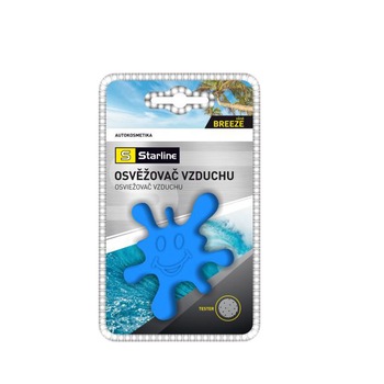 Odorizant AIR SPLASH Breeze Odorizant AIR SPLASH Breeze