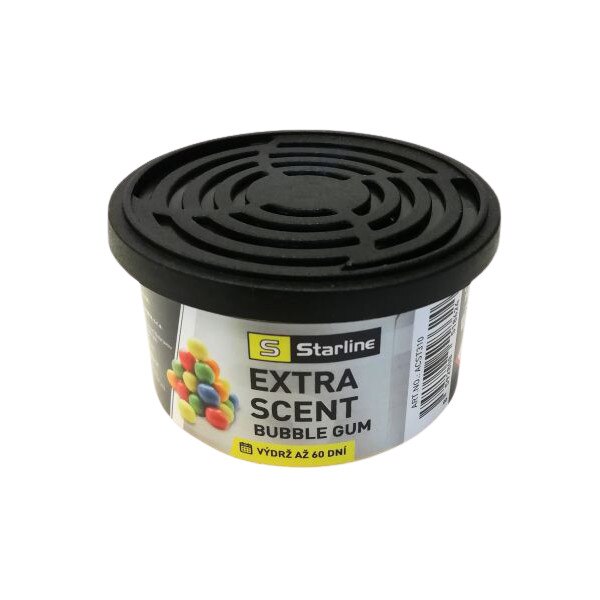 Odorizant Starline Bubble Gum