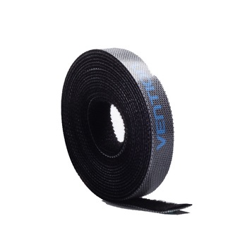 Banda scai pentru prindere cablu, 1 metru, Vention Banda scai pentru prindere cablu, 1 metru, Vention