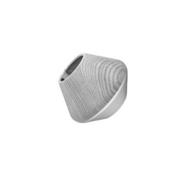 Veioza birou LightShade Tulip SET EU HV Allocacoc 10412GW, 220-250V, Gri, Lemn Veioza birou LightShade Tulip SET EU HV Allocacoc 10412GW, 220-250V, Gri, Lemn