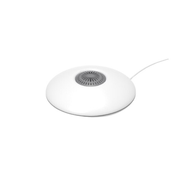 Difuzor de arome Allocacoc 10885WT, Alb