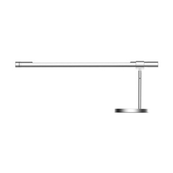 Veioza pentru birou cu design modular LightStrip Touch Desk SET Allocacoc 11022SV, Argintiu, Lumina rece Veioza pentru birou cu design modular LightStrip Touch Desk SET Allocacoc 11022SV, Argintiu, Lumina rece