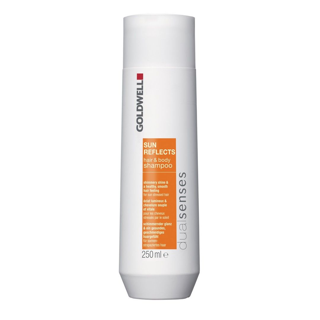 Sampon Goldwell Dualsenses Sun Reflect 250ml