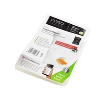 set de 100 pungi pentru vidat caso germany 01267 compatibile cu aparatele cu camera de vidat 25 x 35 cm rezistente la rupere si temperaturi inalte rezistente la cuptorul cu microunde fara bpa imagen 9_0_
0